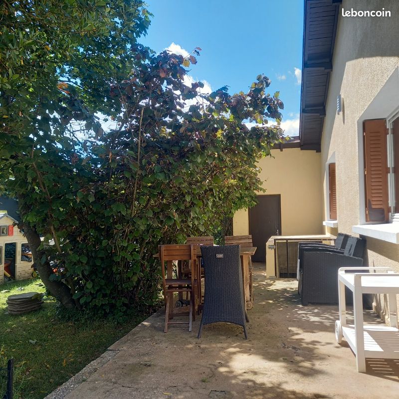 Maison 3 pièces 62 m² · à Meyzieu · 62 m² · 310 000 €