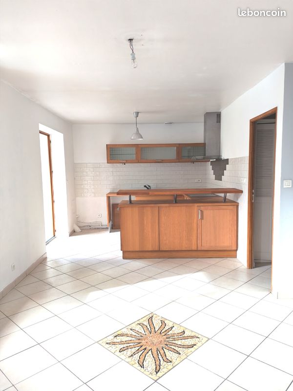 Appartement 4 pièces 70 m² · à Le Pont-de-Claix · 70 m² · 174 000 €