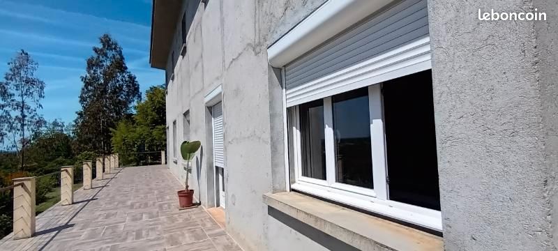 Maison 9 pièces 190 m² · à Piquecos · 190 m² · 379 000 €