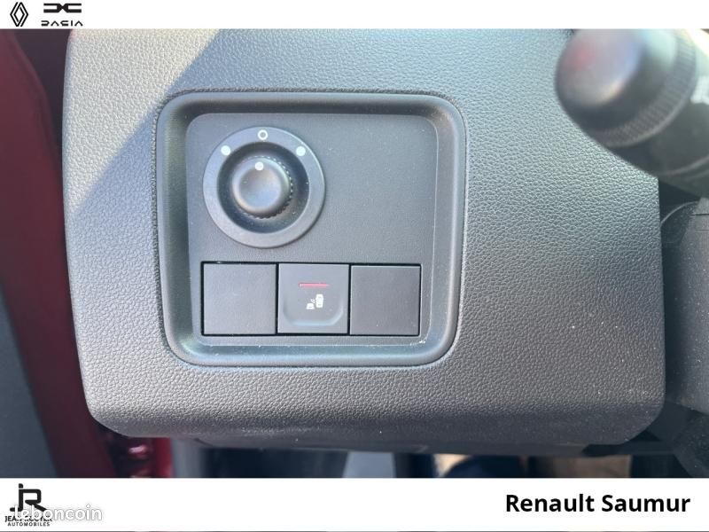 Dacia Duster 1.5 Blue dCi 115ch Prestige 4x2 E6U (image 20)