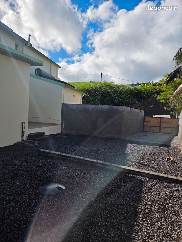Appartement 7 pièces 172 m² · à Saint-Joseph · 172 m² · 360 000 €