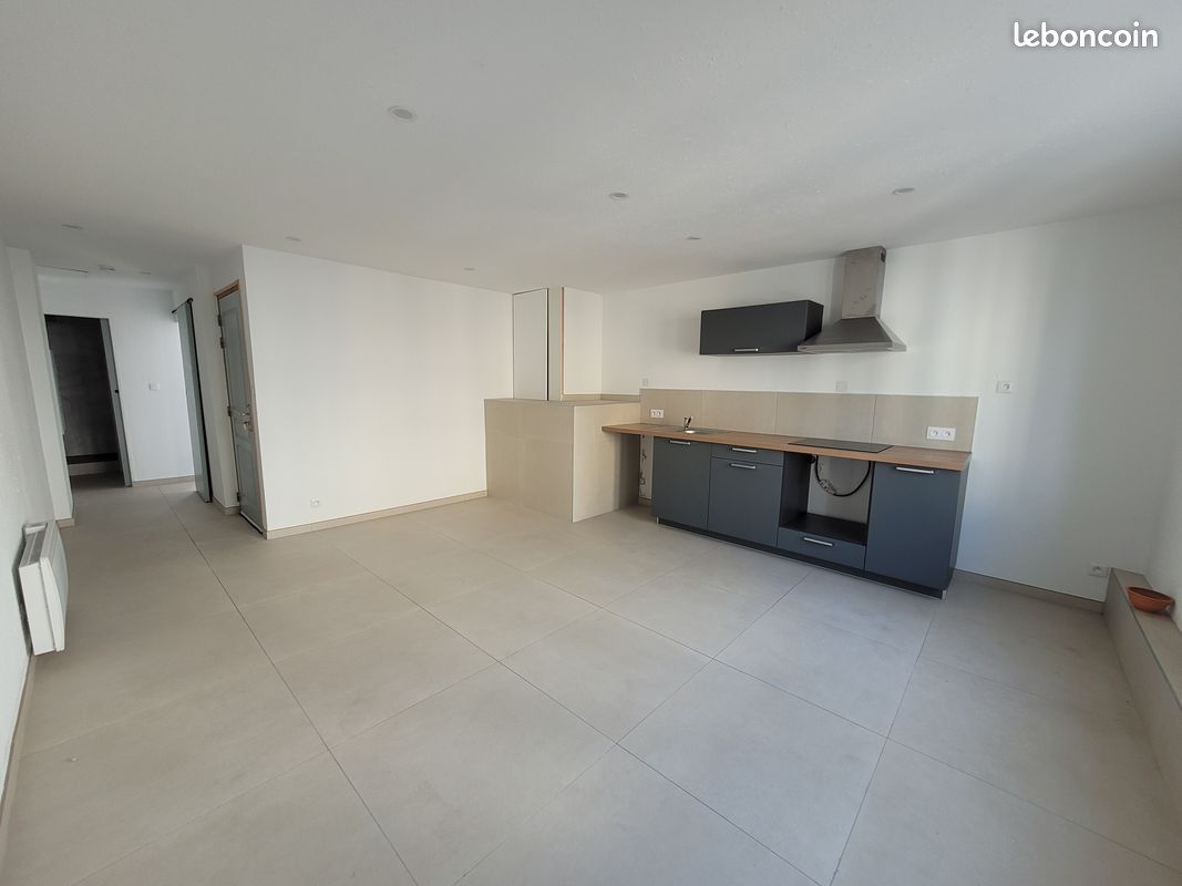 Appartement 2 pièces 36 m² · à Elne · 36,1 m² · 579 €/mois