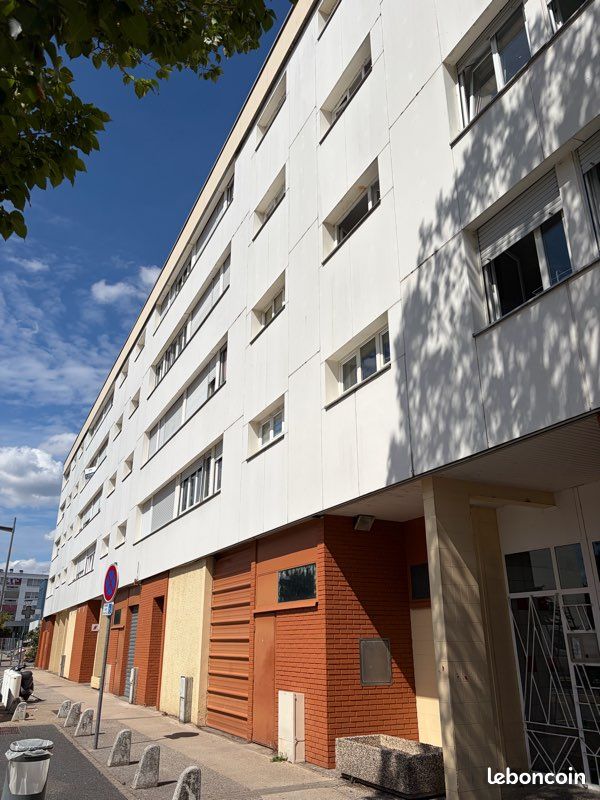 Appartement 4 pièces 74 m² · à Jarville-la-Malgrange · 74 m² · 750 €/mois