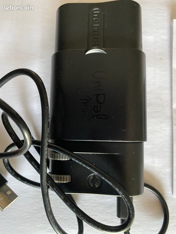 Carte SC Ysus Pour Panasonic TC-P50X1 – TXNSC1EPUU / TNPA4848AD – Pièce Détachée TV