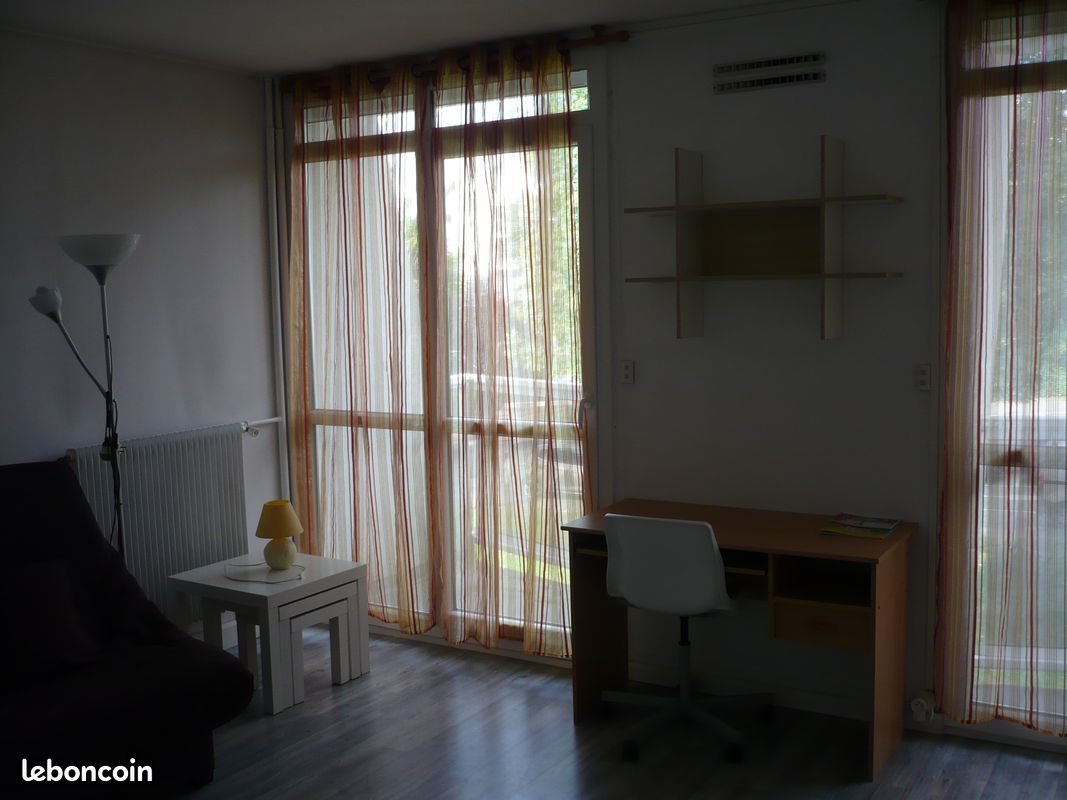 Appartement 1 pièce 32 m² · à Plaisir · 32 m² · 800 €