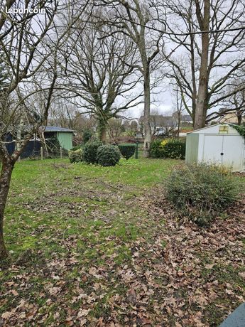 Terrain 443 m² Pénestin