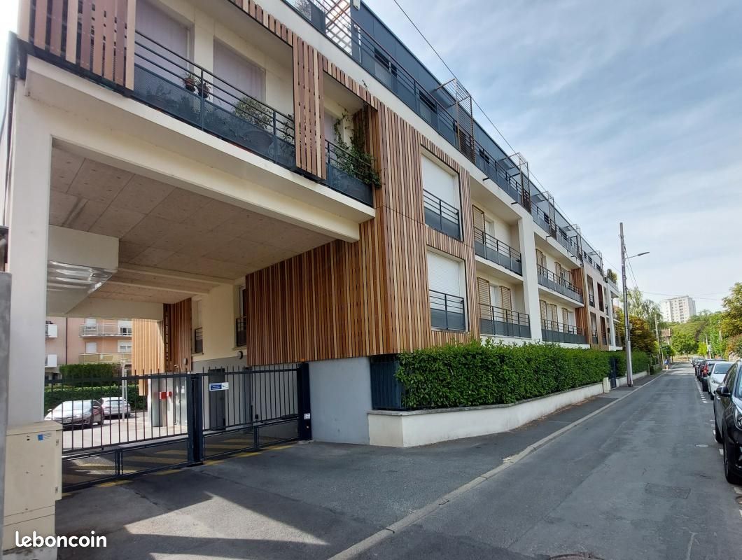 Appartement 3 pièces 57 m² · à Lagny-sur-Marne · 57 m² · 269 000 €