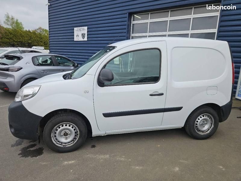 Renault Kangoo Express Compact 1.5 dCi 75ch Grand Confort (image 11)