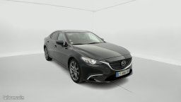 MAZDA Mazda6 2.2L SKYACTIV-D 175 ch BVA6 Selection (image 11)