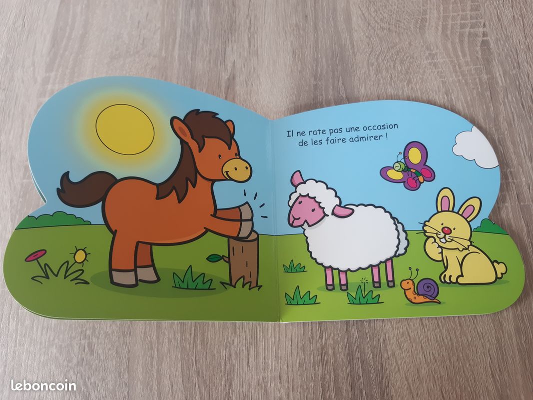 Livre enfant (image 2)