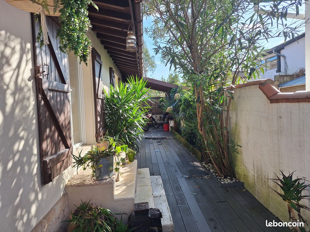 Maison 3 pièces 77 m² · à Anglet · 77 m² · 475 000 €