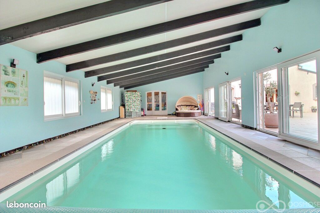 Maison 12 pièces 196 m² · à Trélon · 196 m² · 325 500 €