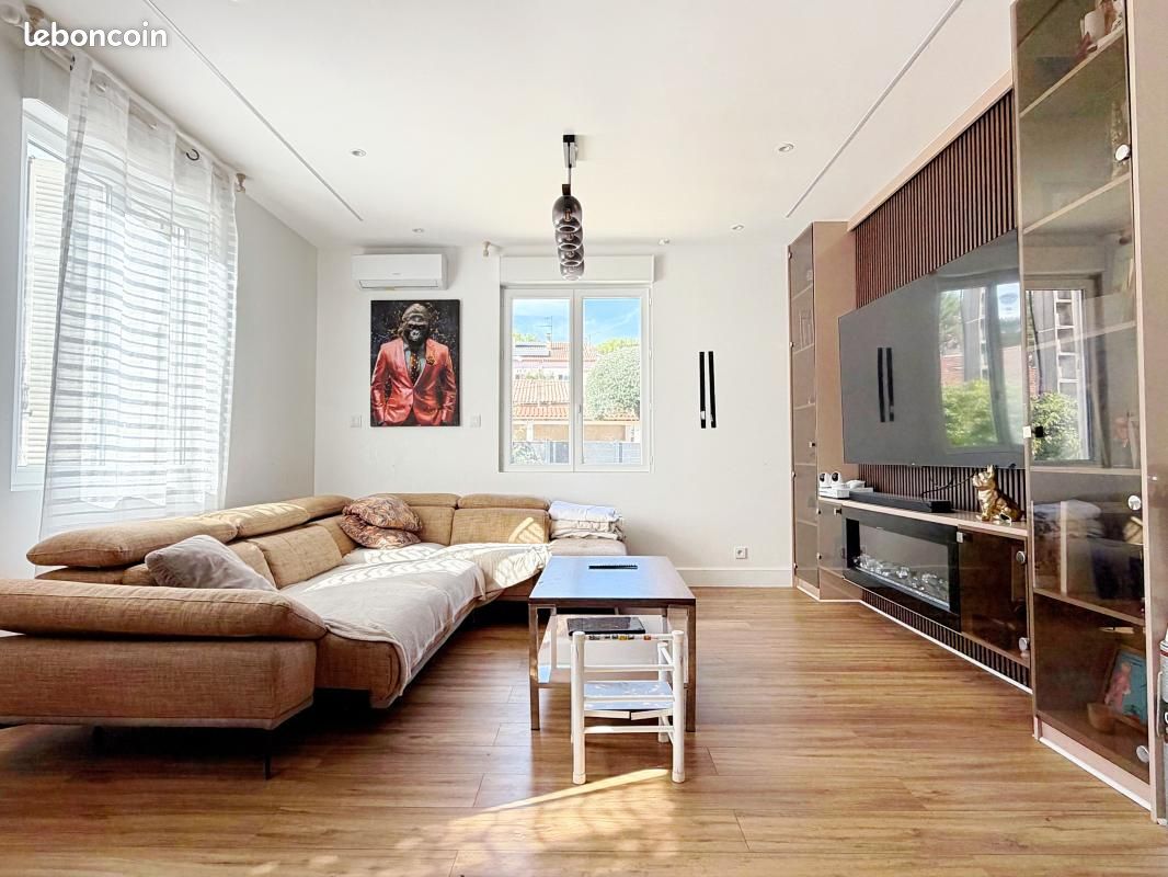 Maison 3 pièces 111 m² · au Cannet · 111 m² · 595 000 €