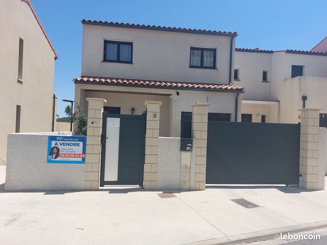 Maison 4 pièces 85 m² · à Peyrestortes · 85 m² · 220 000 €
