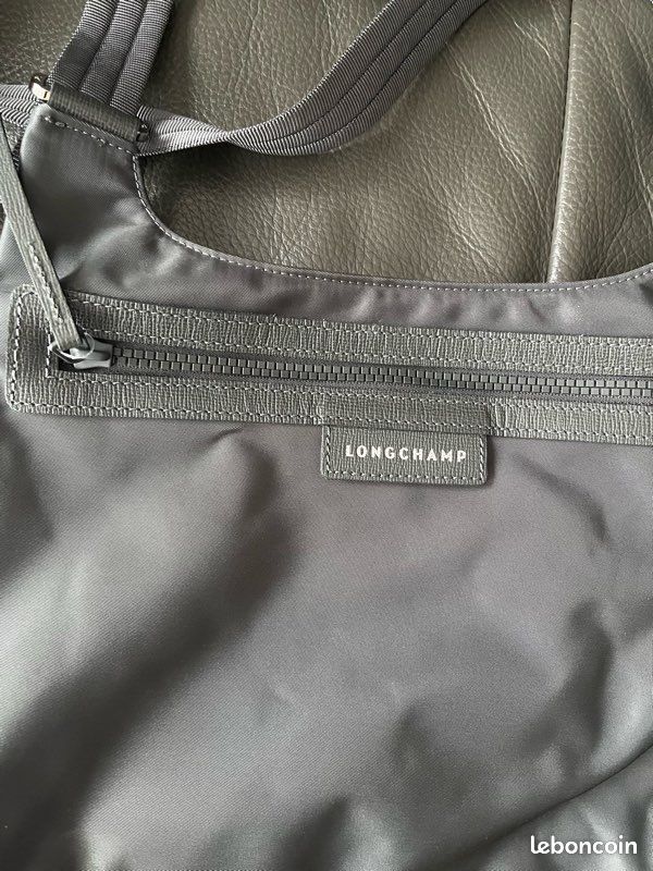 Sac besace Longchamp (image 2)