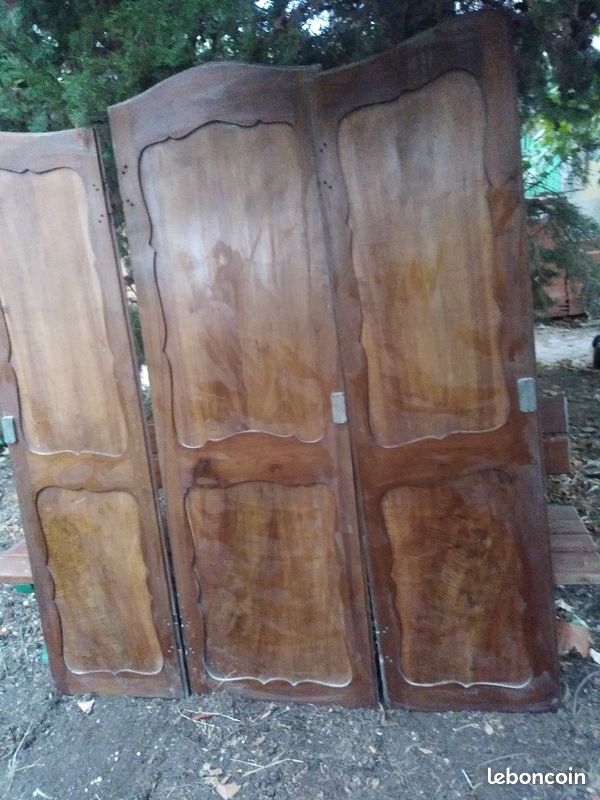 Portes placard (image 1)