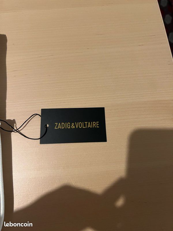 Sac zadig&Voltaire (image 8)