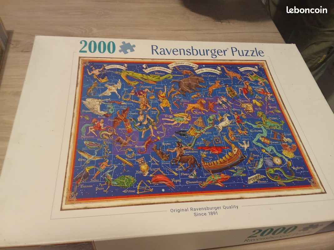 Puzzle (image 16)