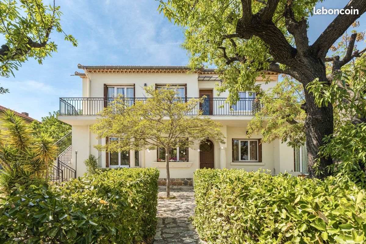 Maison 7 pièces 160 m² · à La Valette-du-Var · 160 m² · 629 000 €