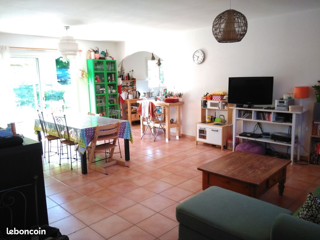 Maison 4 pièces 98 m² · à Fontet · 98 m² · 207 000 €