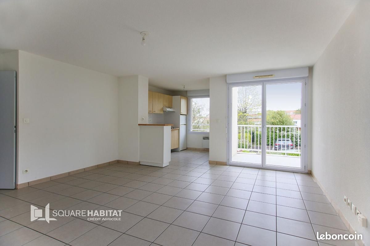 Appartement 3 pièces 63 m² · à Les Sables-d'Olonne · 63 m² · 217 900 €