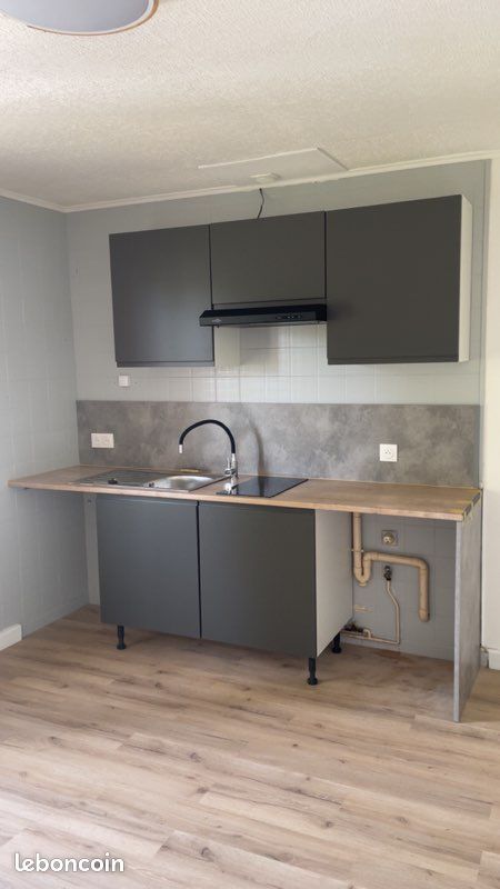 Appartement 1 pièce 20 m² · à Contrexéville · 20 m² · 310 €/mois