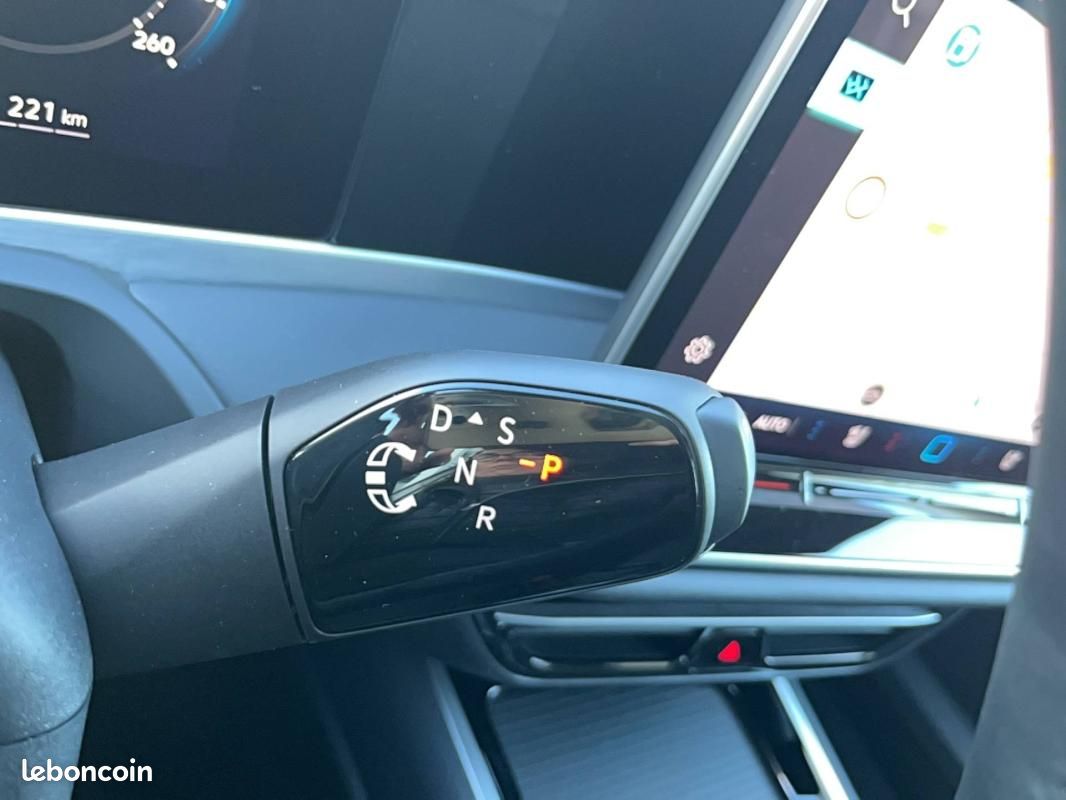 Volkswagen Passat 1.5 eHybrid 204 DSG6 Elegance (image 15)