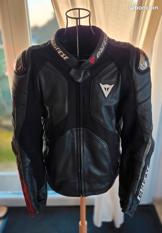Dainese Super Rider (image 1)