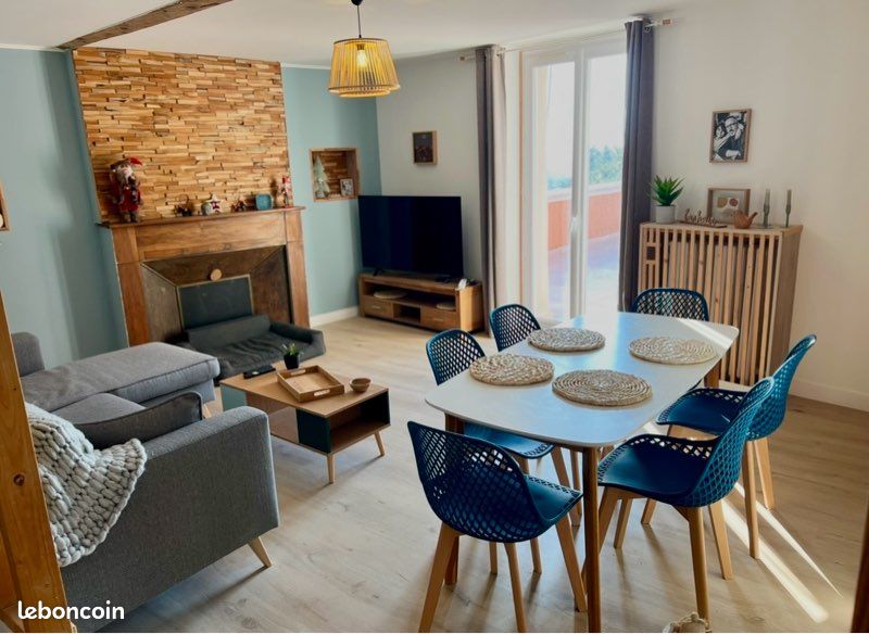 Maison 5 pièces 145 m² · à Saint-Jean-de-Moirans · 145 m² · 295 000 €