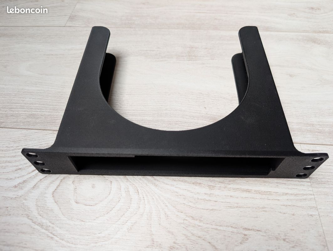 Support 10 pouces Dell Optiplex Micro (image 1)