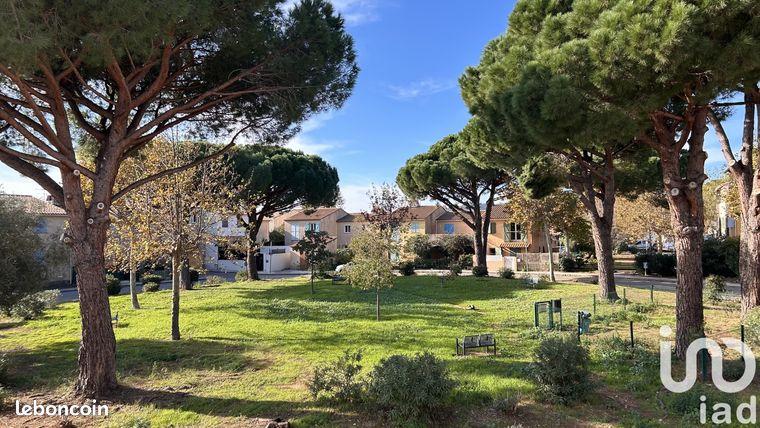Maison 3 pièces 56 m²