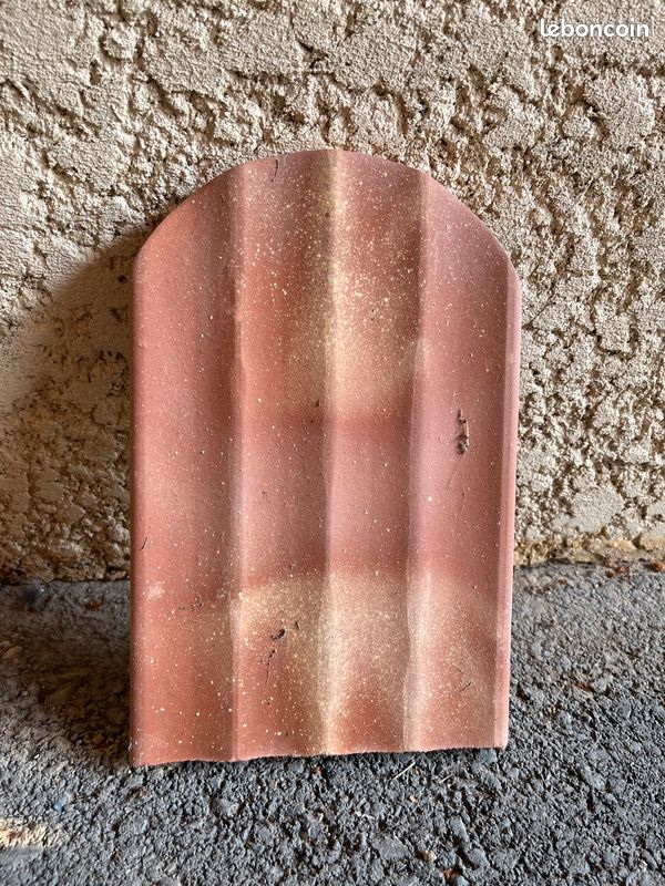 Tuiles plates à l’ancienne (image 2)