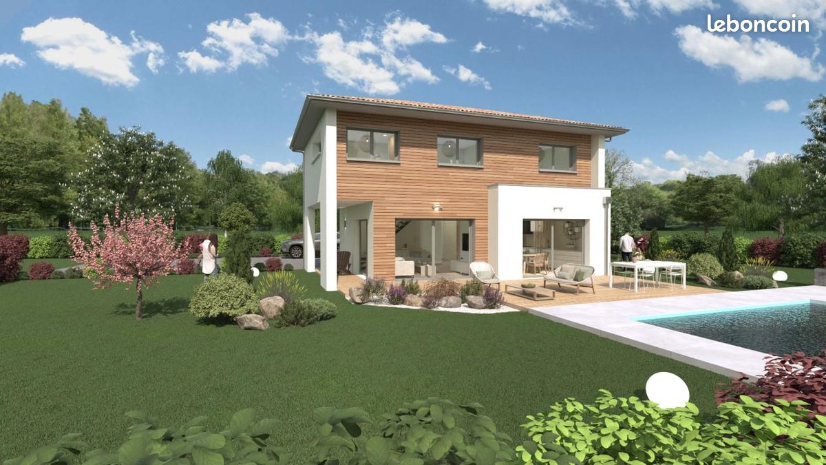 Maison 6 pièces 125 m² · à Salon-de-Provence · 125 m² · 567 000 €