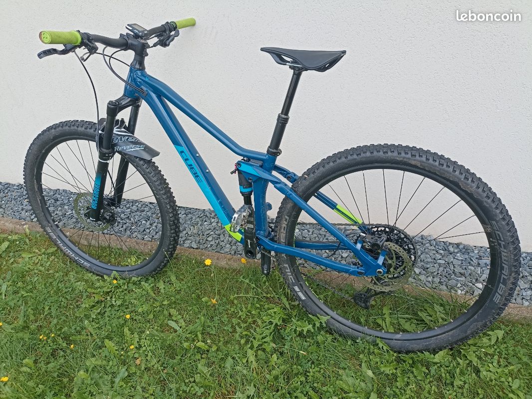 VTT Cube Stereo 120 Pro 2021 (image 9)