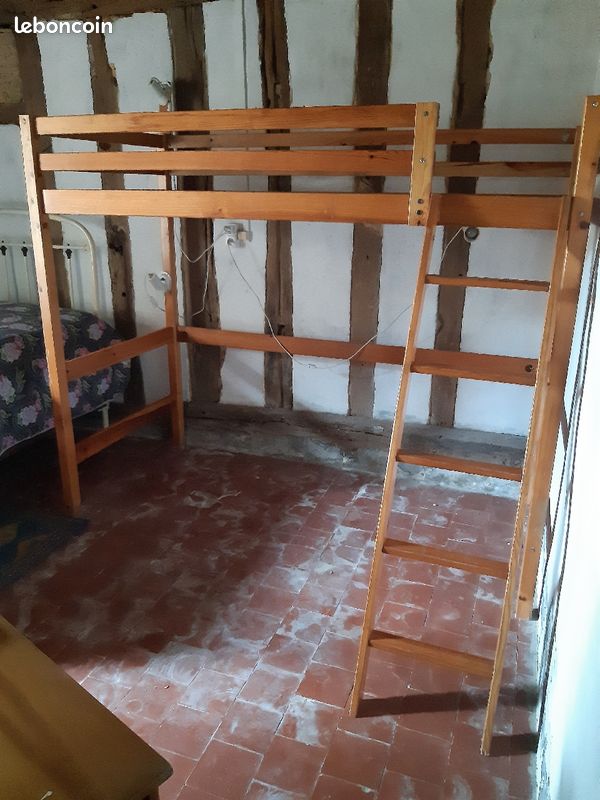 Lit mezzanine 1P (image 2)
