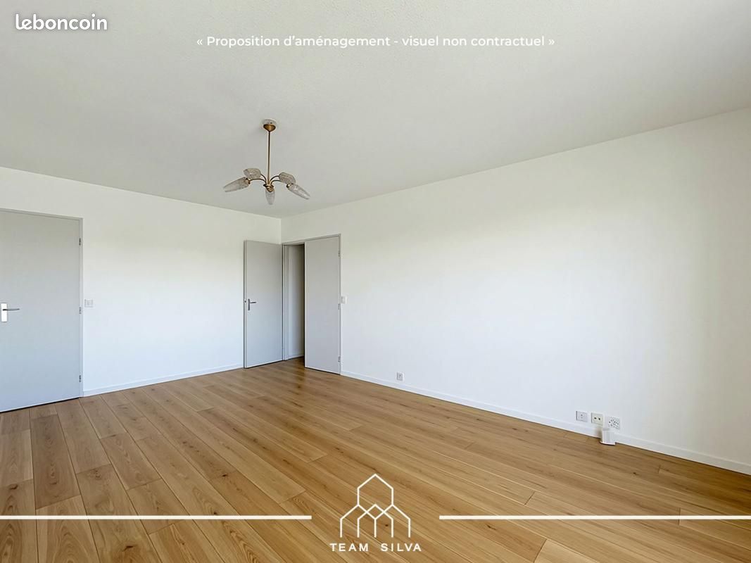 Appartement 3 pièces 76 m² (image 3)