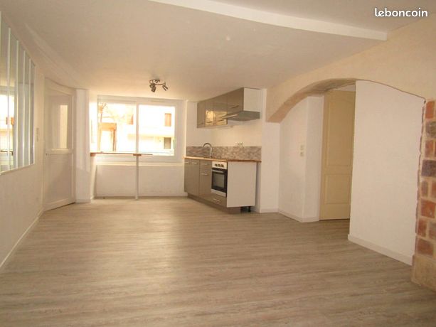 Appartement 1 pièce 42 m²