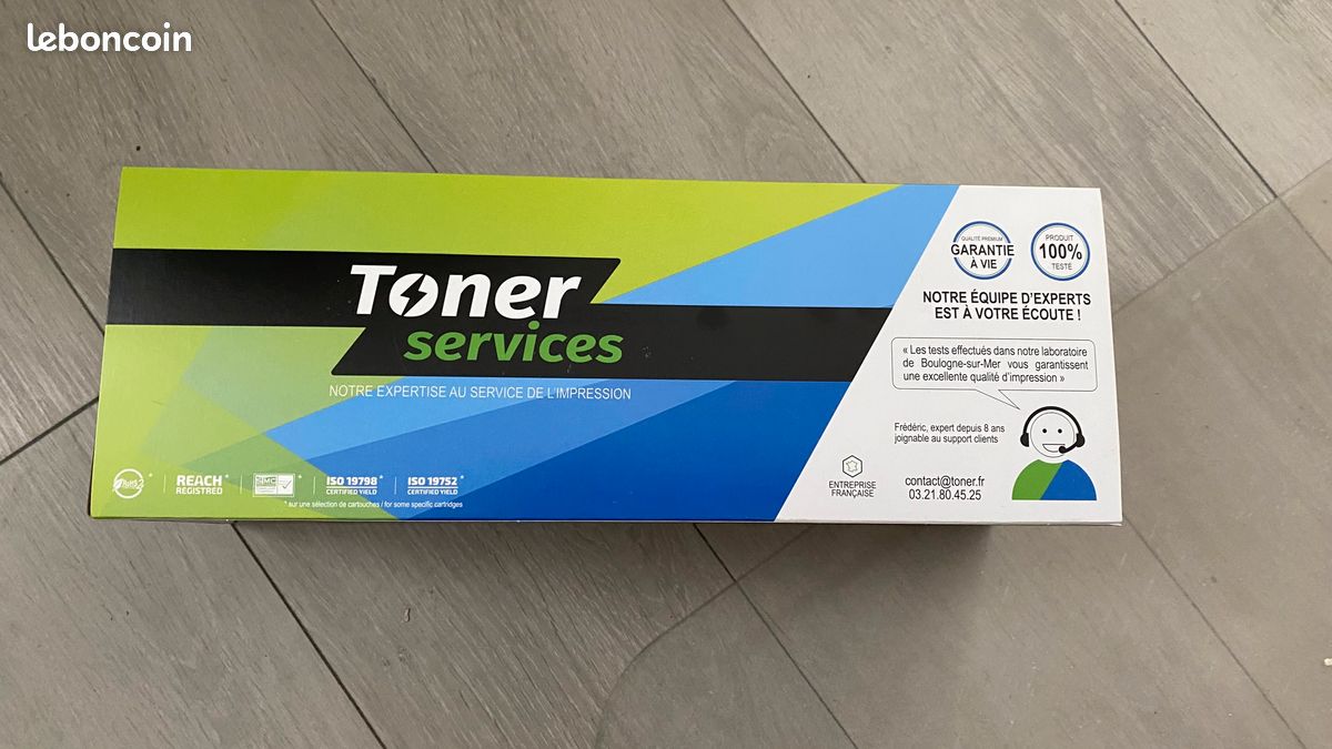 Toner compatible Brother TN 2420 (image 1)