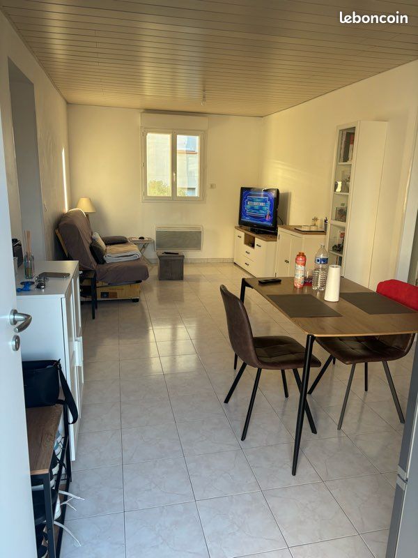 Appartement 3 pièces 63 m² · à Auch · 63 m² · 600 €/mois