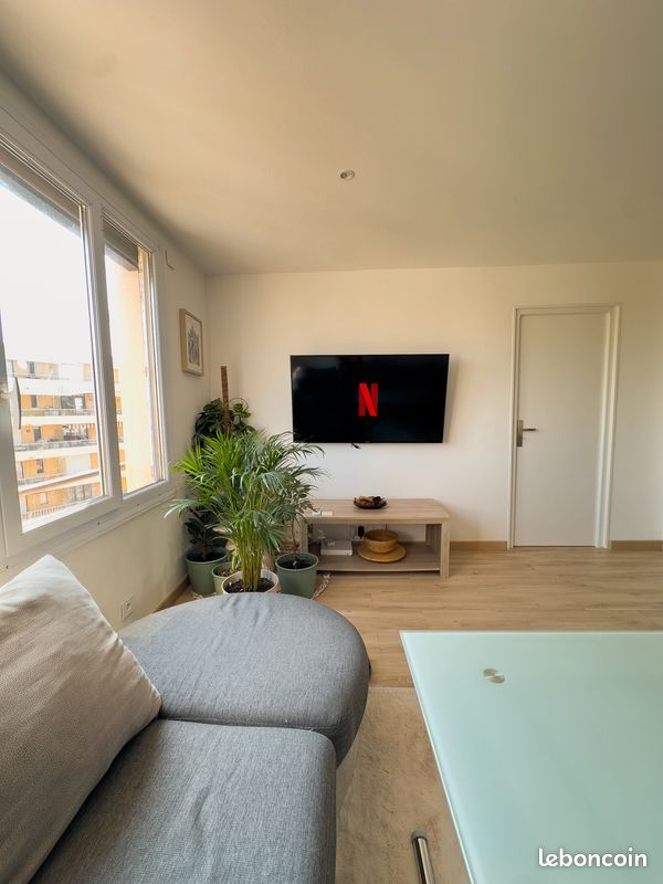 Appartement 2 pièces 45 m² · à Fréjus · 45 m² · 840 €/mois