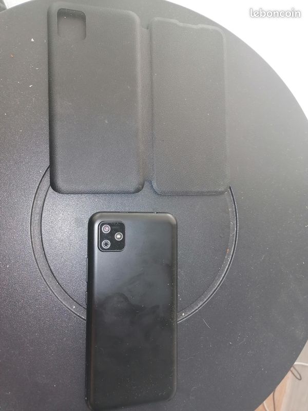 Smartphone klipad comme neuf (image 2)
