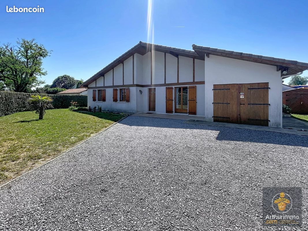 Maison 4 pièces 110 m² (image 10)