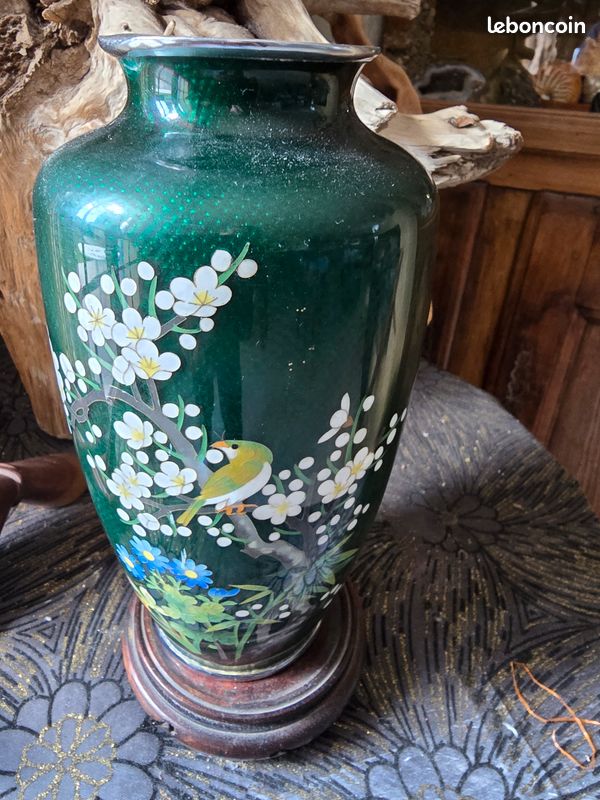 Vase chinois (image 2)