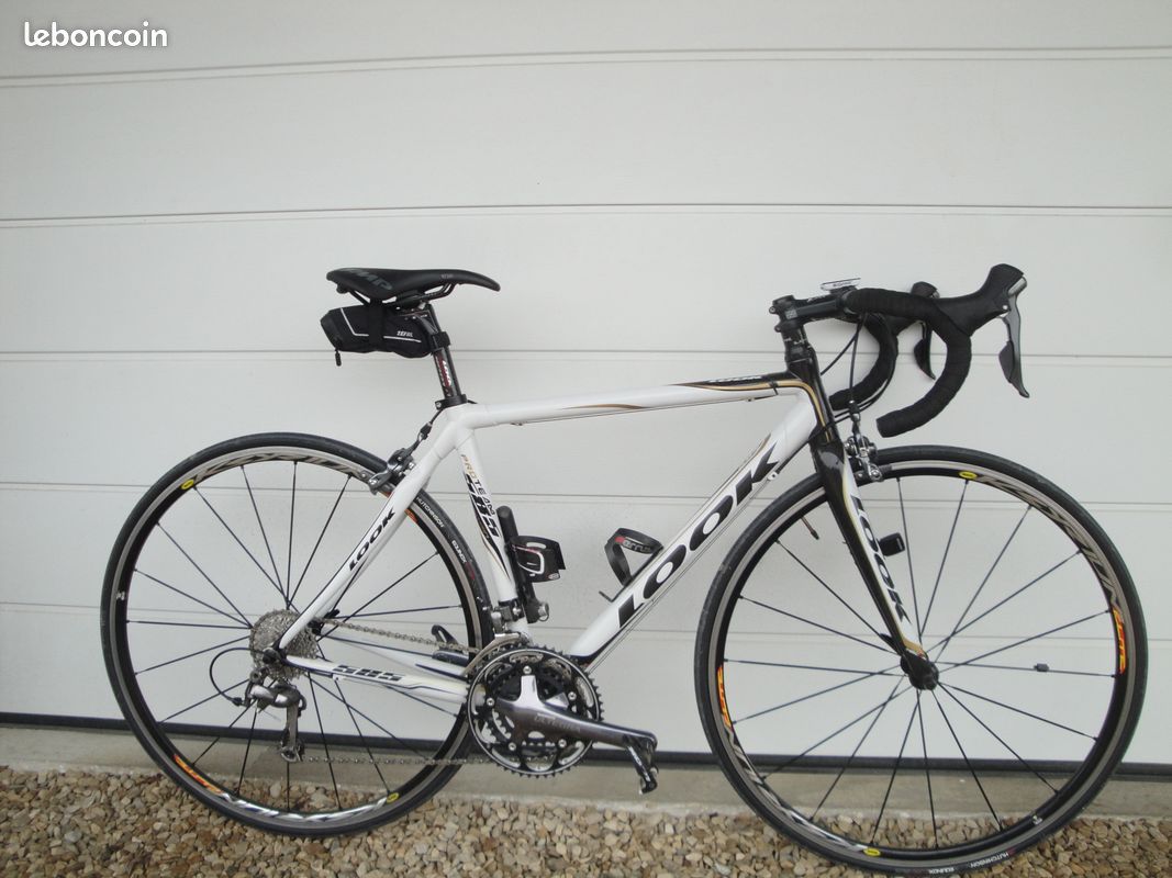 A vendre velo look (image 1)