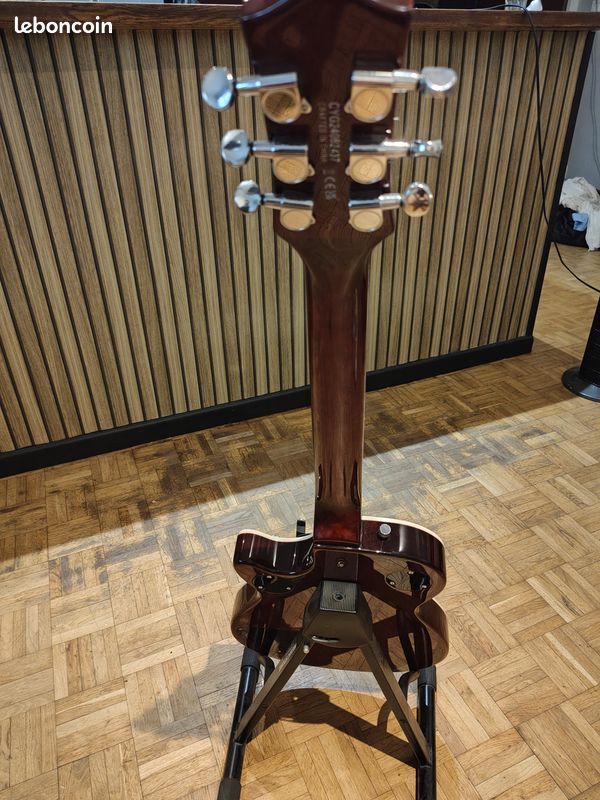 Guitare électrique (image 2)