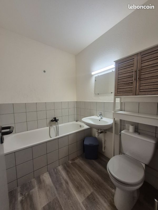 Immeuble 4 pièces 27 m² · à Bollwiller · 27 m² · 72 000 €