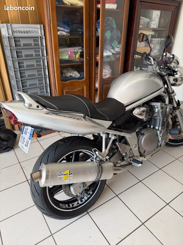 600 bandit (image 1)