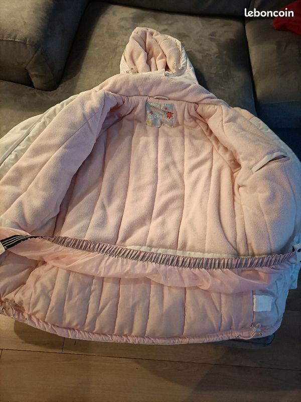 Veste de ski (image 3)