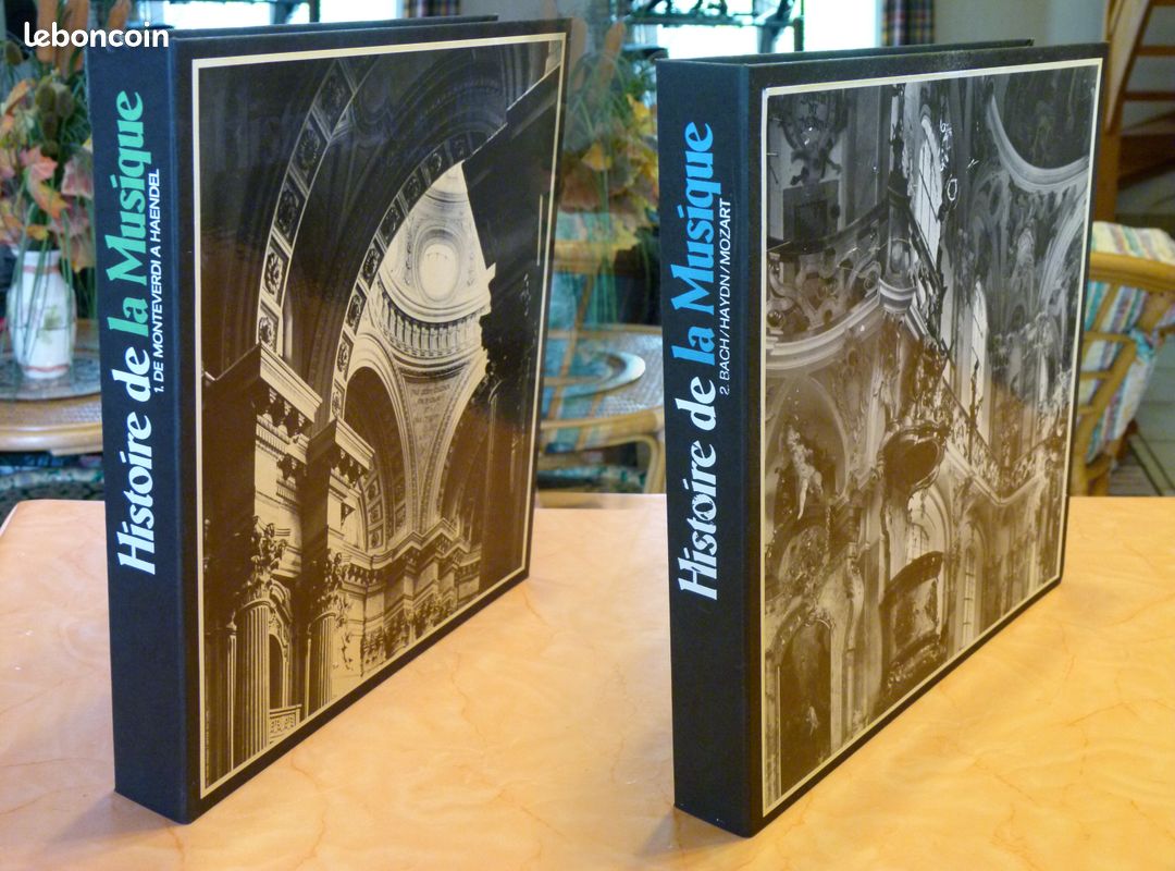Histoire de la musique en 50 vinyles (image 2)