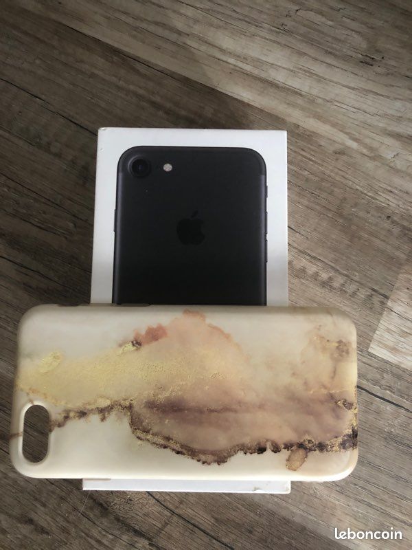 IPhone 7 128go (image 7)
